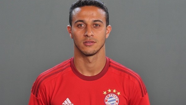 Bayern Münih, Thiago Alcantara ile nikah tazelededi