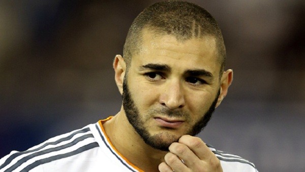 Manchester City, Benzema için 70 milyon euro teklif etti