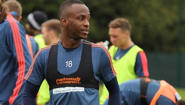 'Berahino, Tottenham'a gelecek'