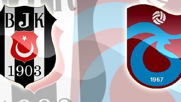 Beşiktaş - Trabzonspor maçı ne zaman