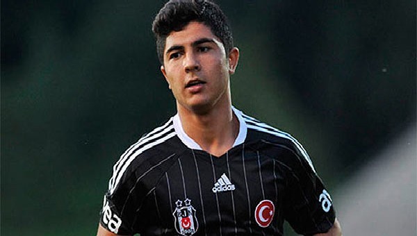 Beşiktaş, Muhammed Demirci'yi yolladı