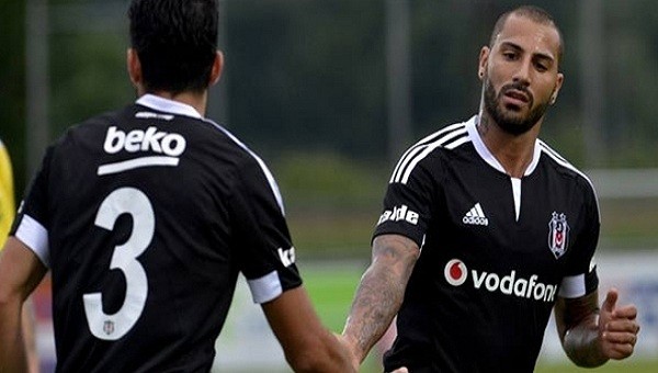 Beşiktaş-Olympiakos saat kaçta hangi kanalda?