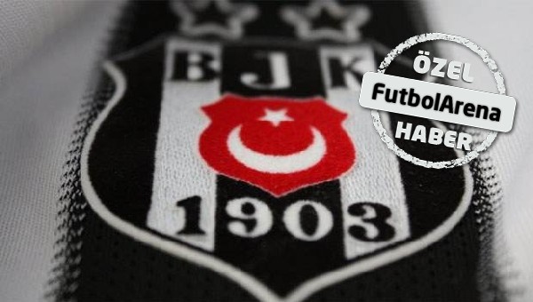 Beşiktaş orta saha arıyor