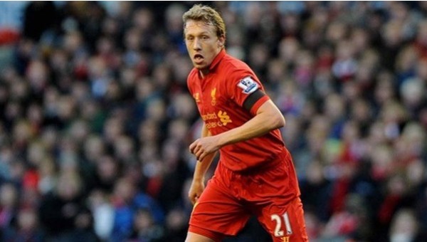 Beşiktaş'ta gündem Lucas Leiva