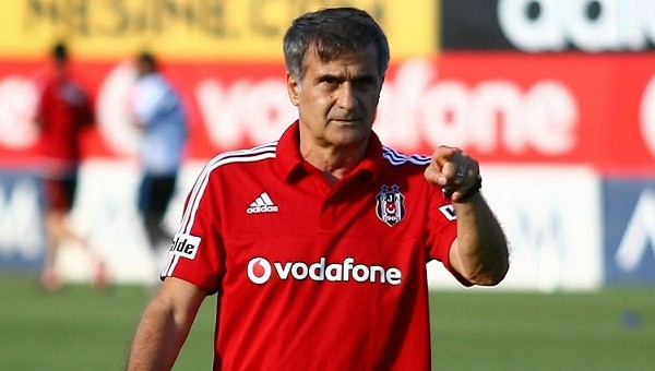 Beşiktaş'ta transfer bitmiyor