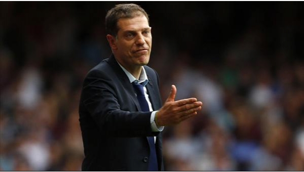 Bilic'in West Ham'ına bir darbe daha