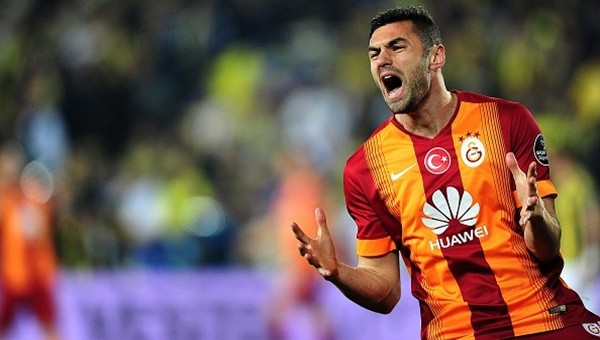 Bomba iddia! Burak'a 21 milyon Euro