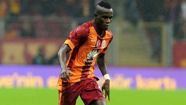 Bruma Galatasaraylıları sevindirdi