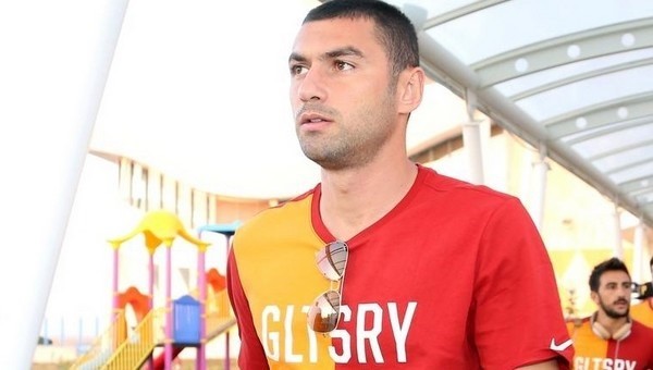 Burak Yılmaz, West Ham'a gidecek mi?