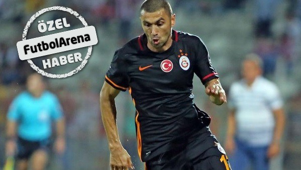 Burak Yılmaz için 17 milyon Euro