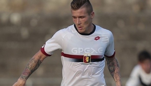 Juraj Kucka, Milan'a transfer oldu