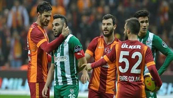 Bursaspor ilk olmak istemiyor