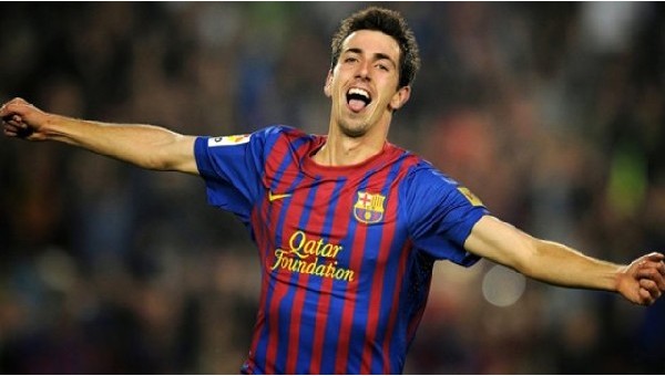 Bursaspor Isaac Cuenca ile anlaştı