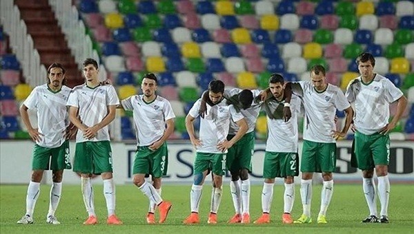 Bursaspor Türkiye'nin Benfica'sı oldu