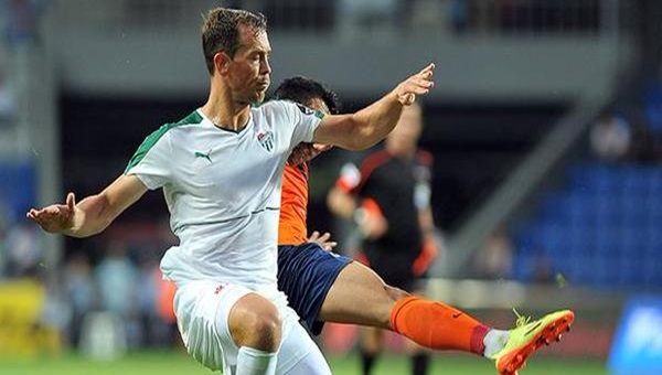 Bursaspor'un yediği gol ofsayt mı?