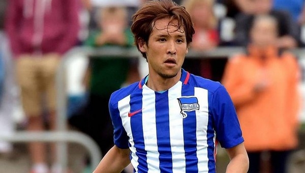 Bursaspor'un yeni transferi Hajime Hosogai kimdir?