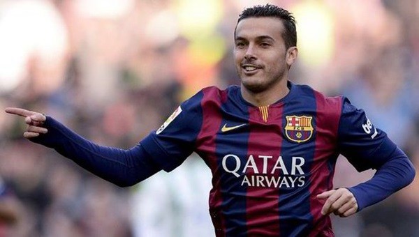 Chelsea'ye Pedro geldi, o isim takımdan ayrılıyor