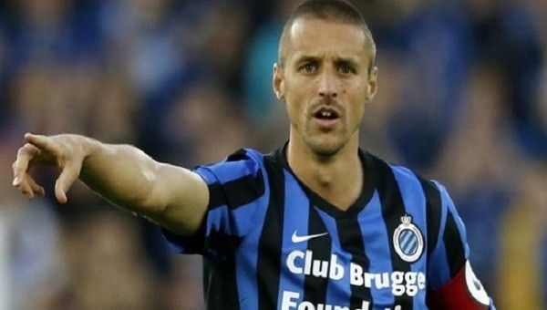 Club Brugge'ün kaptanı Simons Beşiktaş maçını unutamıyor