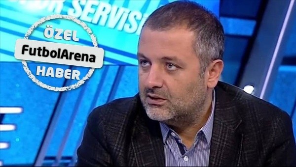 Demirkol kurayı FutbolArena'ya değerlendirdi