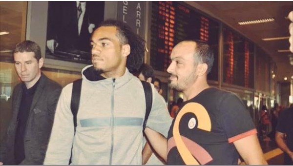 Denayer İstanbul'da