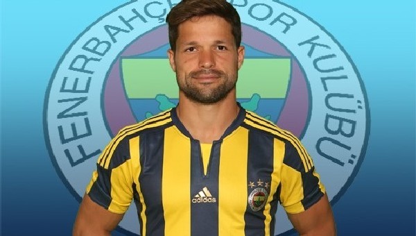 Diego Ribas: 'Turu geçeceğimize inanıyorum'