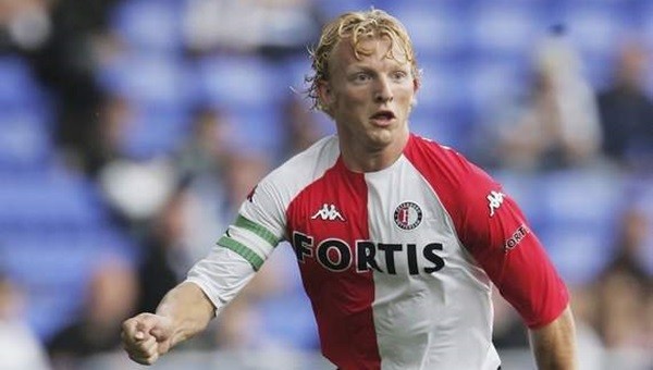 Dirk Kuyt yeni sezona formda başladı