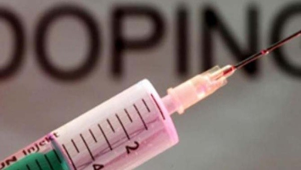 Dopingte en şaibeli 3. ülke Türkiye