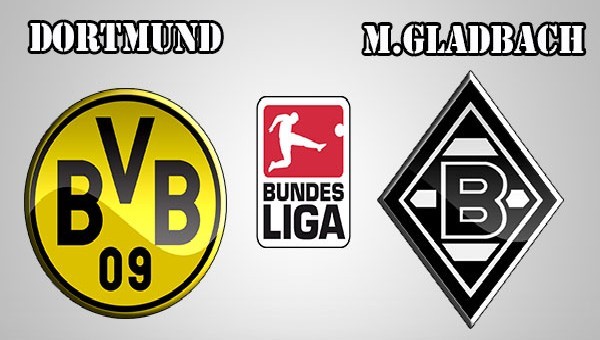 Dortmund-M'Gladbach maçı hangi kanalda?