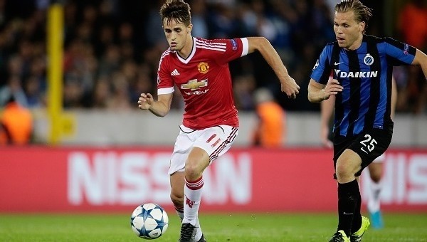 Dortmund, Januzaj'ı kadrosuna kattı