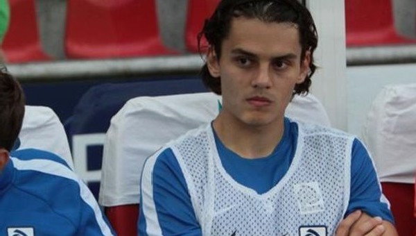 Enes Ünal ilk maçına çıktı