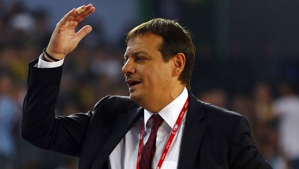 Ergin Ataman'dan Aziz Yıldırım'a sert cevap