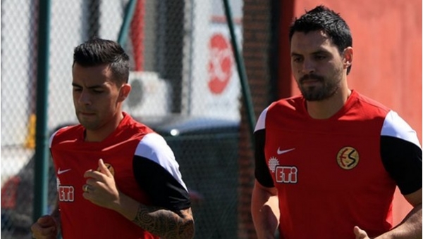 Eskişehirspor, Rizespor'u konuk edecek