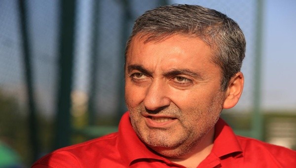 Eskişehirspor'dan Sercan Yıldırım açıklaması