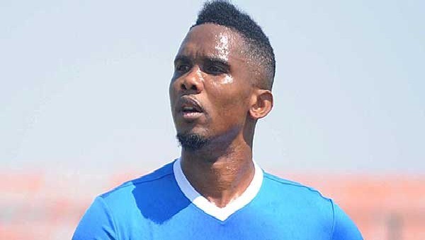 Eto'o''ya 9 milyon Euro, eski futbolculara borç!