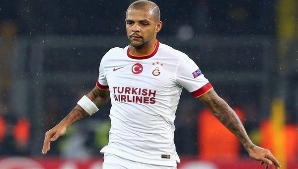 'Felipe Melo başınıza bela olur'