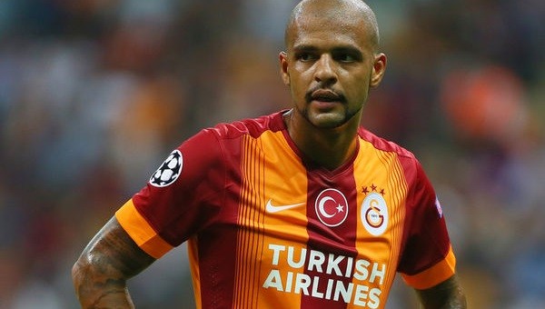 Felipe Melo ne kadar ücret kazanacak?