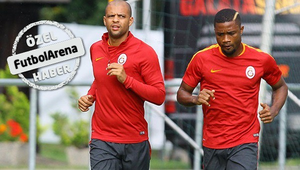 Felipe Melo neden ayrılıyor?