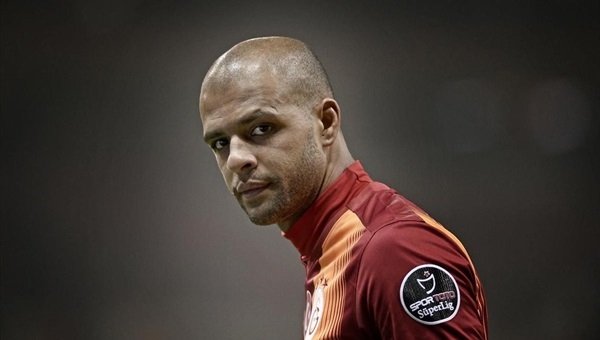 Felipe Melo transferinde Real Madrid etkisi