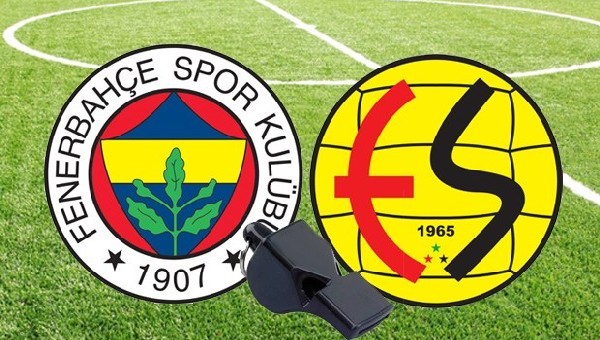 Fenerbahçe-Eskişehir maç biletleri