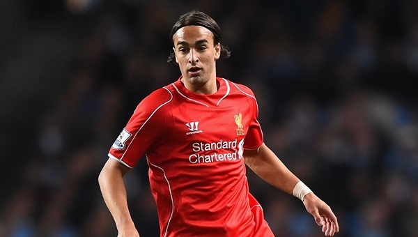 Fenerbahçe Lazar Markovic'i resmen açıkladı