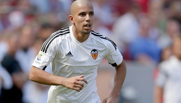 Sofiane Feghouli kimdir?