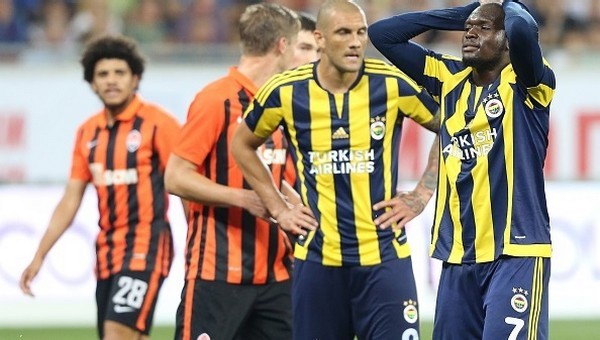 'Fenerbahçe'de gelecek var'