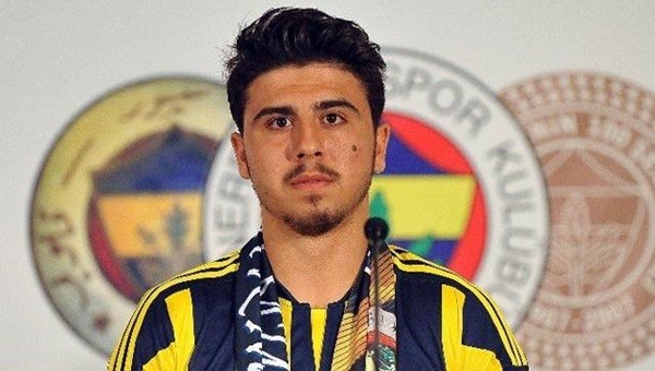 Ozan Tufan Atromitos maçında oynayacak mı?