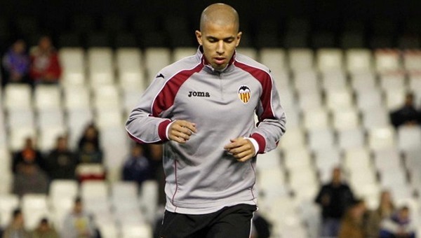 Fenerbahçe'den Feghouli açıklaması