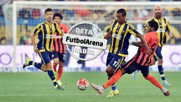 Fenerbahçe'nin hedefi kupa