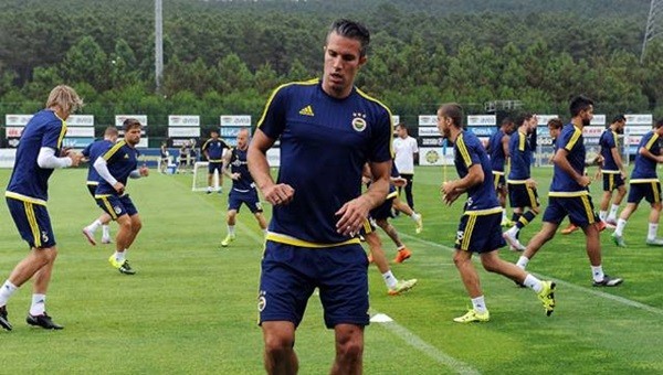 Fenerbahçe'nin yedekleri Süper Lig takımlarını solladı