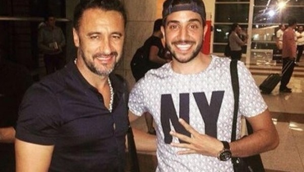 Fenerbahçe'ye Vitor Pereira'lı gönderme