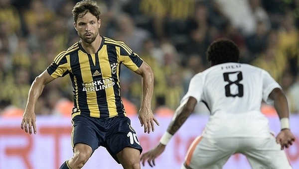 Fenerbahçe'ye UEFA'dan ret kararı çıktı