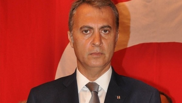 Fikret Orman: 'Onların haysiyetleri ile oynarım'