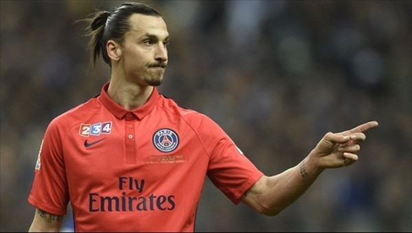 'Ibrahimovic 6 Ağustos'ta İstanbul'a geliyor